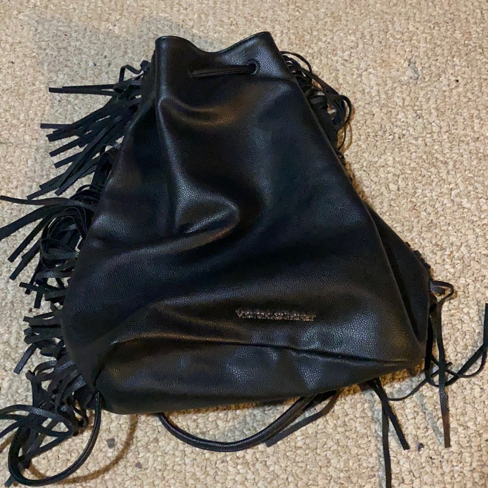 Victoria Secret bag
